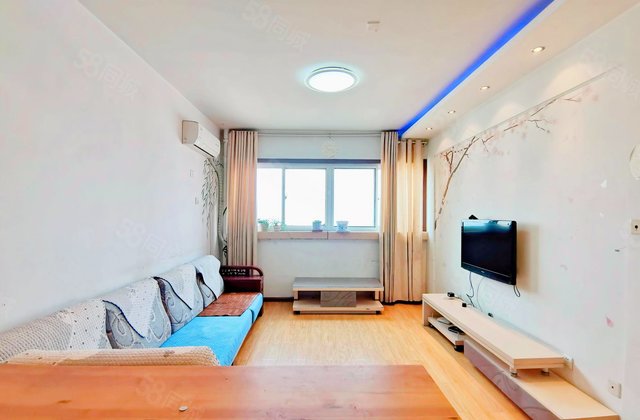 鑫苑国际城市花园2室2厅73.97㎡78万二手房图片