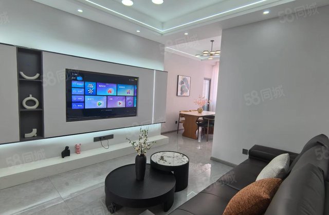 紫玉苑3室2厅100㎡28.8万二手房图片