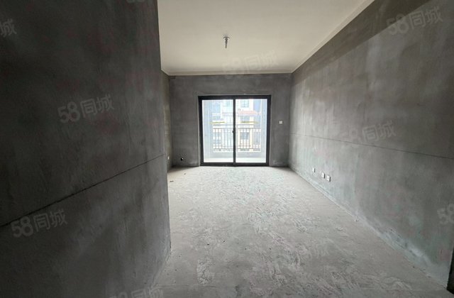 建联学府景园3室2厅90㎡83.8万二手房图片
