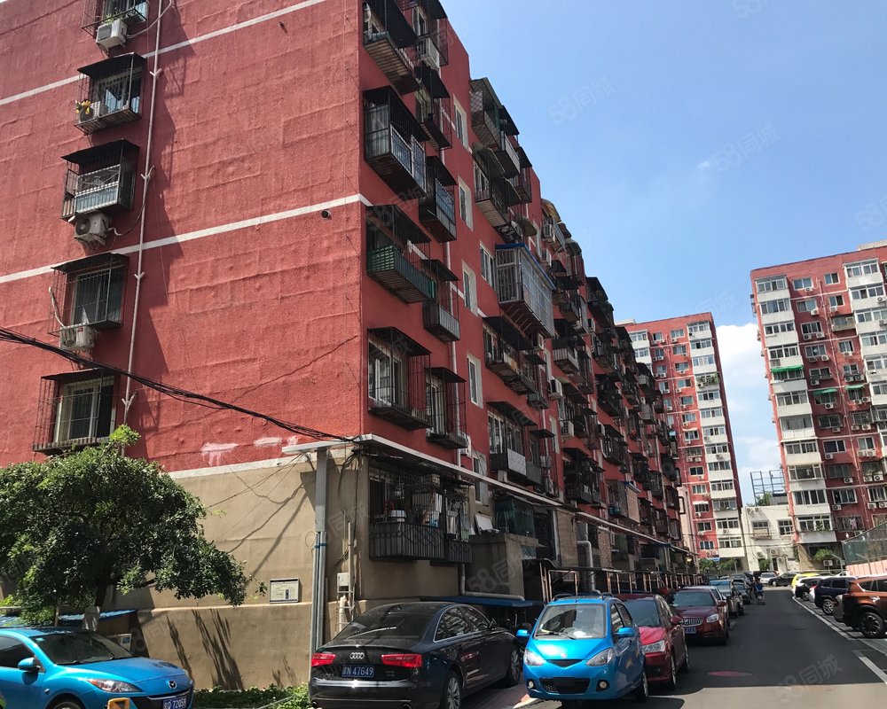 【清水苑社区, 清水苑社区小区详情,房价走势,房源,业主论坛】- 北京