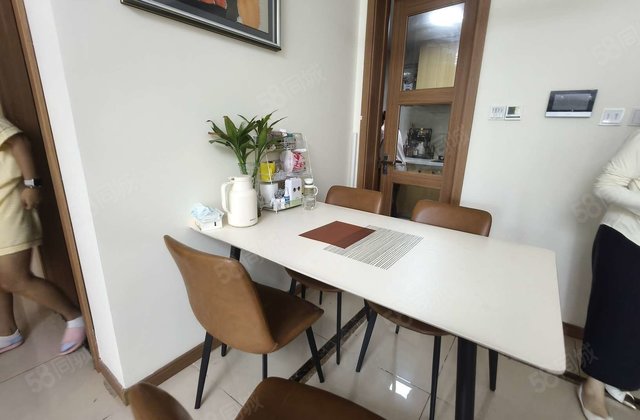 集美一品南北通透 商品房 商圈成熟 刚需小三居 电梯房 东昌