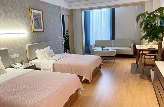 馨塘新村3室2厅124㎡65万二手房图片