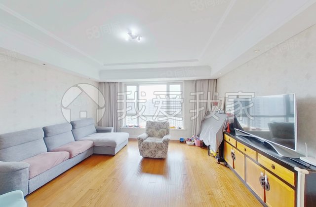 金成府5室2厅230.18㎡1080万二手房图片