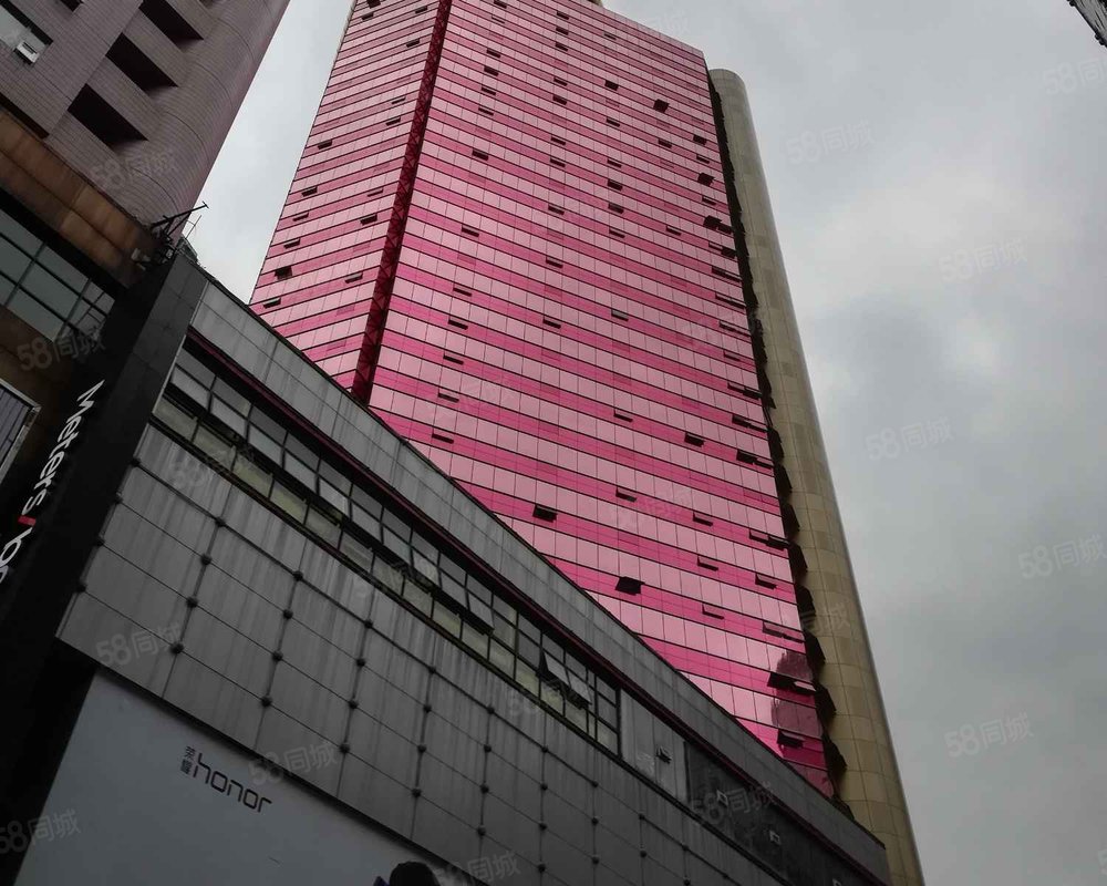 【金台大厦, 金台大厦小区详情,房价走势,房源,业主论坛】- 重庆58