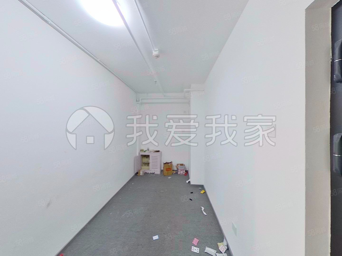 華杰大廈6室1廳1衛(wèi)120.76㎡南510萬