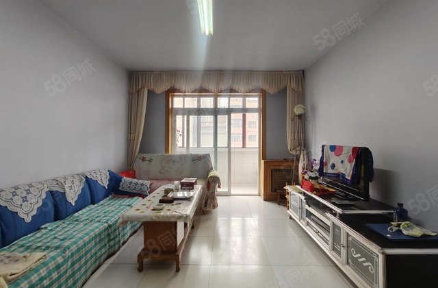 温源小区2室2厅92.82㎡33万二手房图片