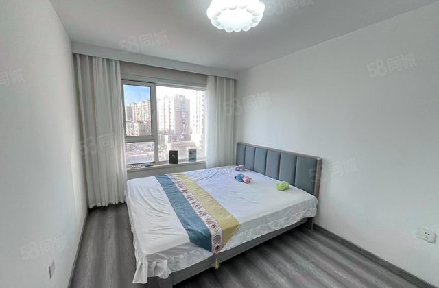 思和苑2室1厅69.62㎡45万二手房图片