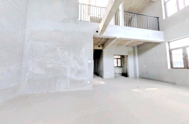 保利天空之城云琅5室2厅166.16㎡440万二手房图片