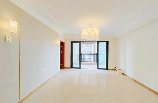 恒大上林苑4室2厅176.44㎡120万二手房图片