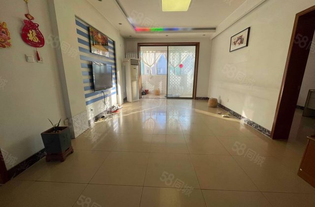 昌明花园3室2厅120㎡27.6万二手房图片