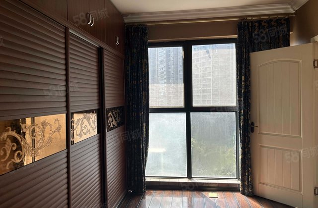 楠香山1室1厅60.26㎡98万二手房图片