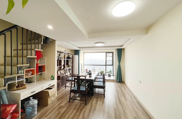 美景芳华3室1厅47㎡43万二手房图片