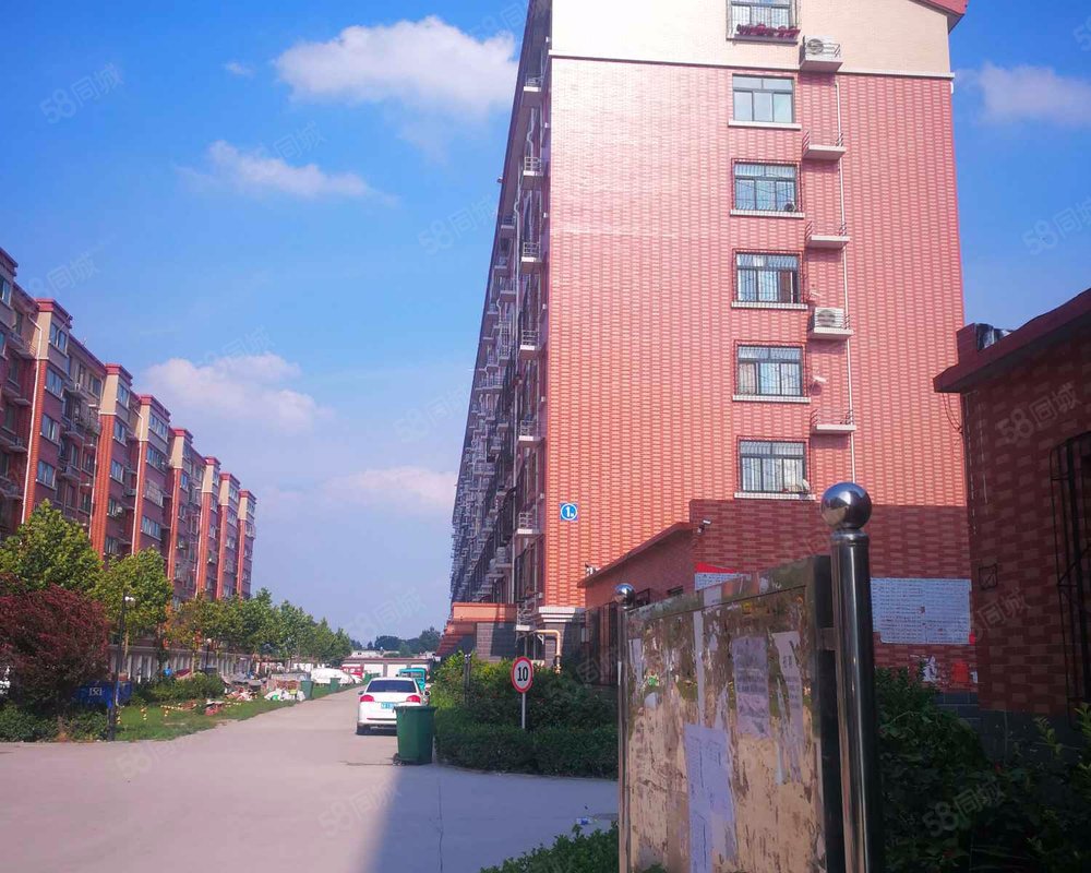 【国泰鑫城, 国泰鑫城小区详情,房价走势,房源,业主论坛】- 济南58