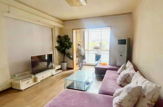 星光大道D区2室2厅94.1㎡50万二手房图片