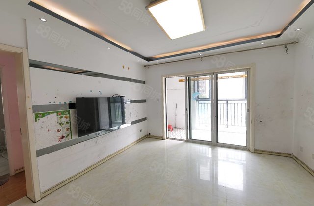 新上笋盘 总高六层电梯洋房 3楼东边户送车位 徒骇河水岸花语