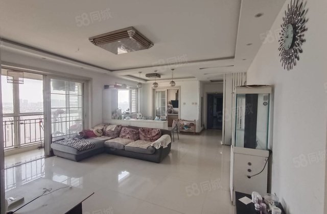 文轩二实验 龙湾商品房 带车位 靠近东门 南北通透 全明户型