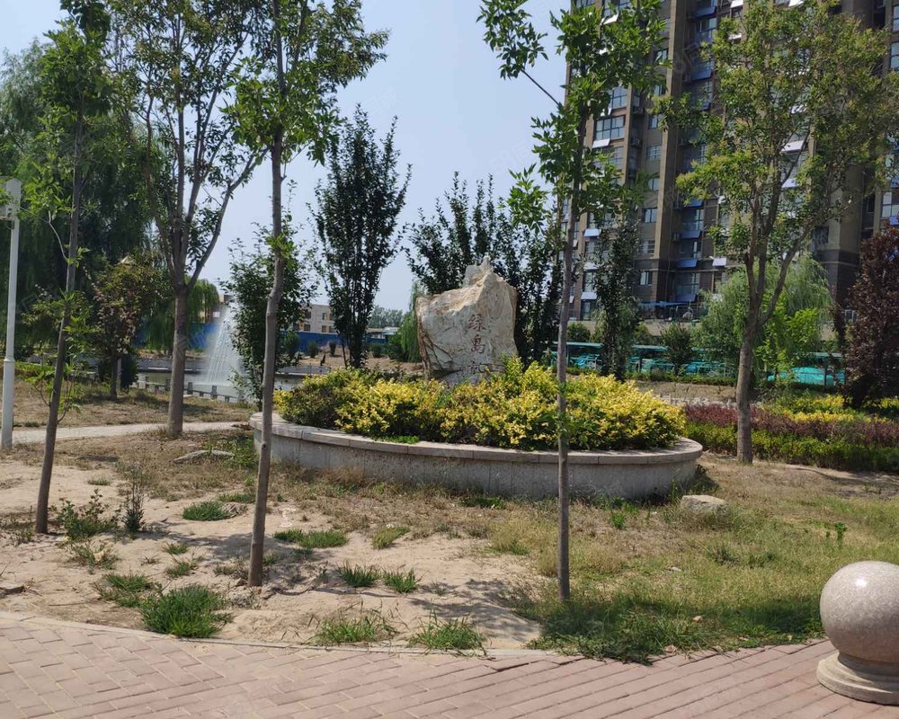 【绿岛华府, 绿岛华府小区详情,房价走势,房源,业主论坛】- 齐河58