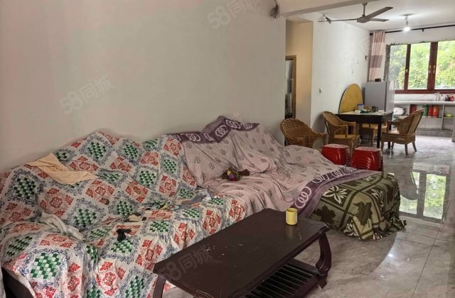 丽景国际3室2厅106㎡90万二手房图片