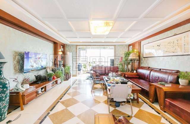 紫薇天悦3室2厅181.22㎡1318万二手房图片