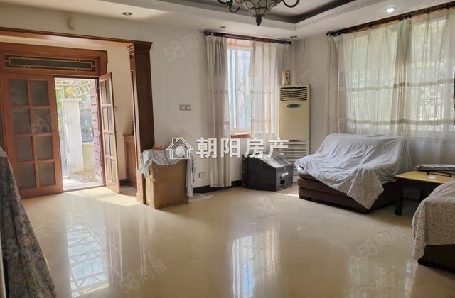 东苑西区5室2厅380㎡160万二手房图片