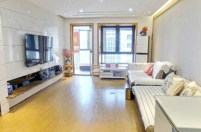 天翼景城4室2厅115.6㎡72万二手房图片