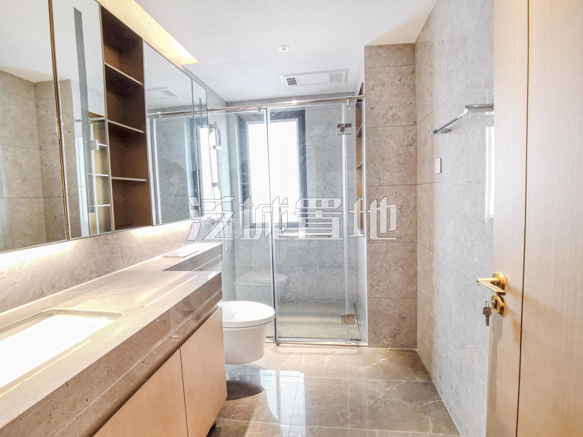 國瑞熙墅二區(qū)4室3廳3衛(wèi)418㎡南北1680萬