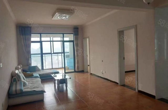 盛世铭城(碧江区)2室2厅86㎡31.8万二手房图片