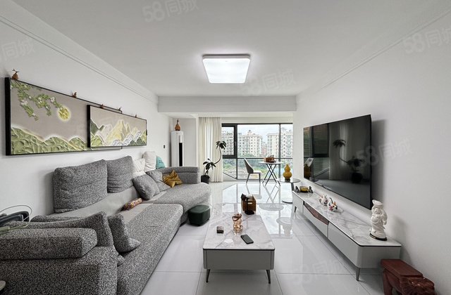 云景台3室2厅95㎡118.8万二手房图片