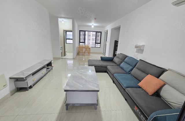 高档改善 元宝户型 赠车位 锦绣官邸 中间层 南北通透免大税