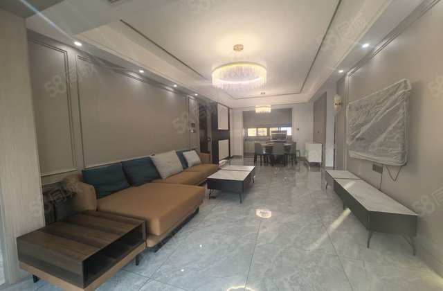 建发悦城一区(建瓯)3室2厅127㎡99万二手房图片