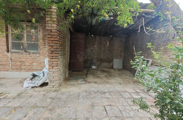 (真实保证)鲁西化工一厂家属院2室