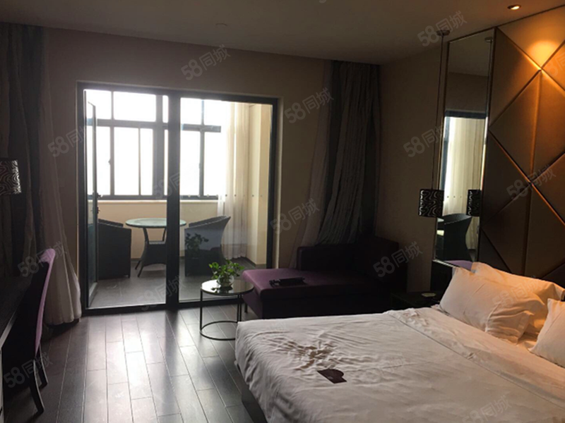 6橘子公寓 清盘甩卖,霞美路-无锡58同城