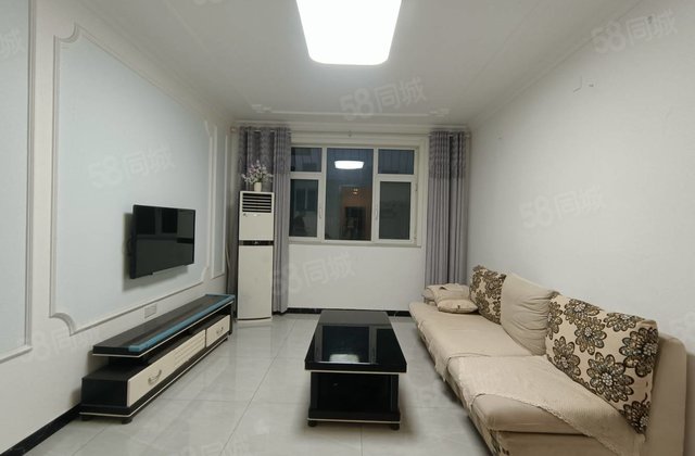 市医院北顺！东昌！昌华小区！三室！停车方便