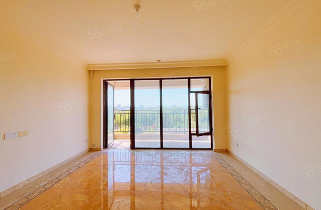 碧桂园 翡丽湾 一梯一户  新房未住 免大税 送车位