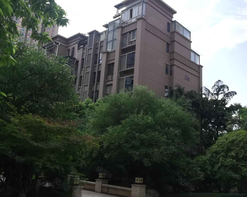 【丰都龙城华府(a区), 丰都龙城华府(a区)小区详情,房价走势,房源