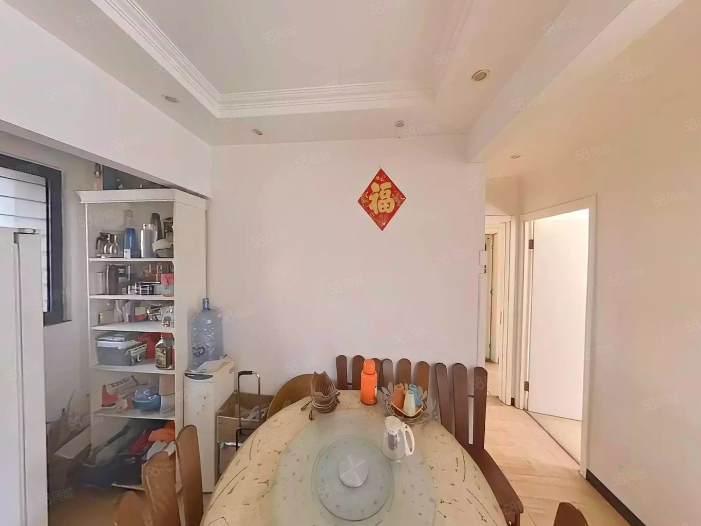 山語城(一區(qū))3室2廳2衛(wèi)122.38㎡南北419萬