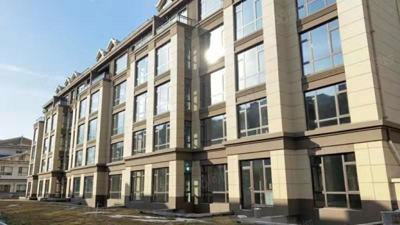 【月桥花院, 月桥花院小区详情,房价走势,房源,业主论坛】- 青州58