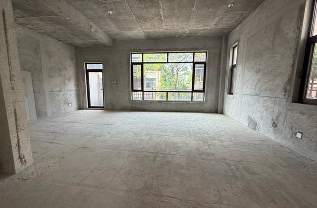 熙和大宅5室2厅300.15㎡239.8万二手房图片