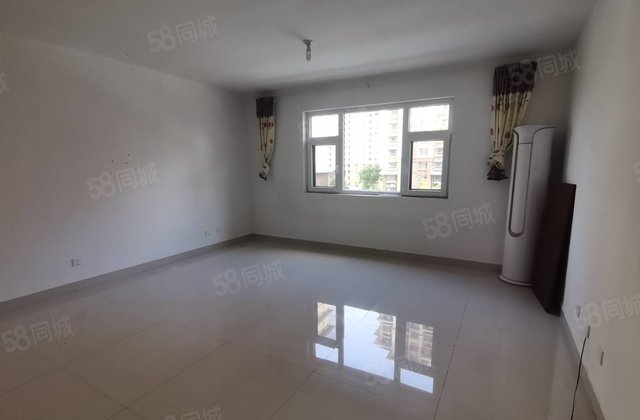 一中外国语旁民生凤凰城四号院  三室好楼层南北通透