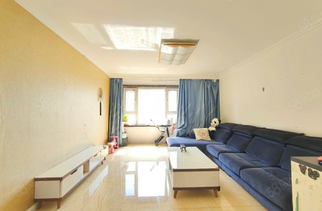 新星宇和邑(C区)2室2厅100.22㎡65万二手房图片