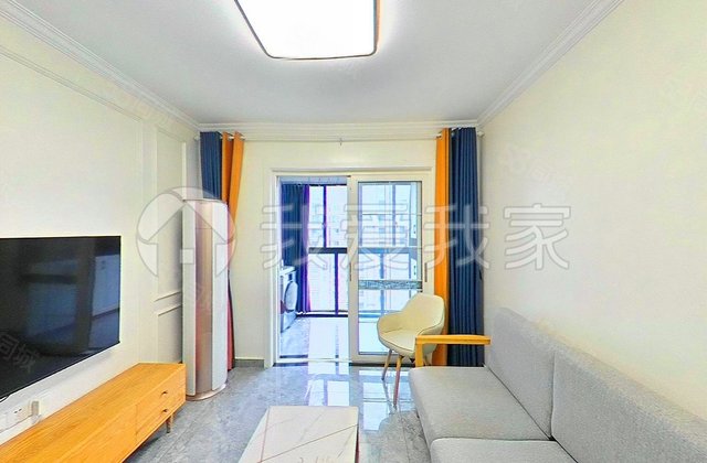 家悦花园2室2厅82.13㎡128万二手房图片