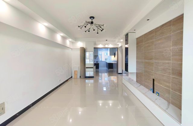 开泰绿色家园2室2厅88㎡49万二手房图片