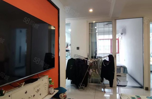 广裕路104-1号小区2室1厅55㎡17.5万二手房图片