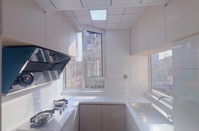 锦霞北园2室1厅70.8㎡77万二手房图片