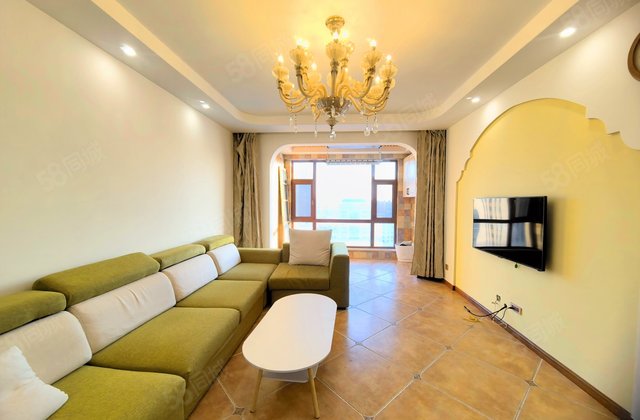 嘉惠第五园2室2厅91㎡89万二手房图片