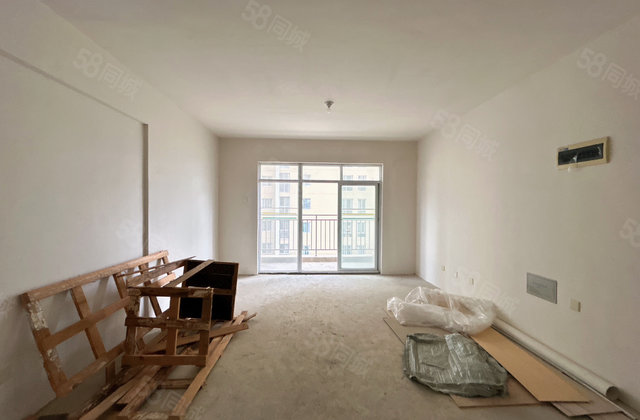 廖沈小区4室2厅147㎡35万二手房图片