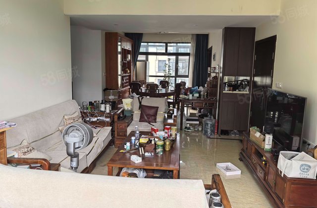 招商曦岸6室2厅280㎡340万二手房图片