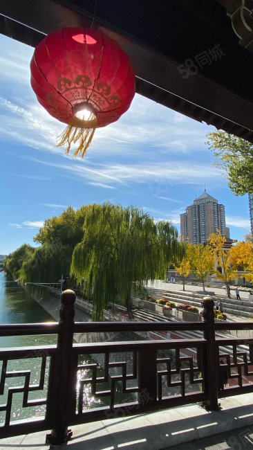 鵬潤家園3室1廳2衛(wèi)104.37㎡西南856萬