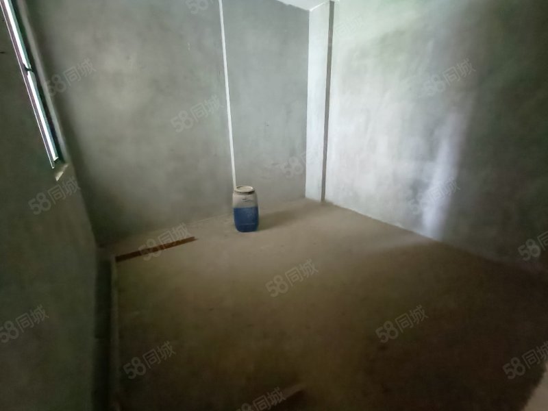 锦绣翰林3室2厅2卫116㎡南北62.8万