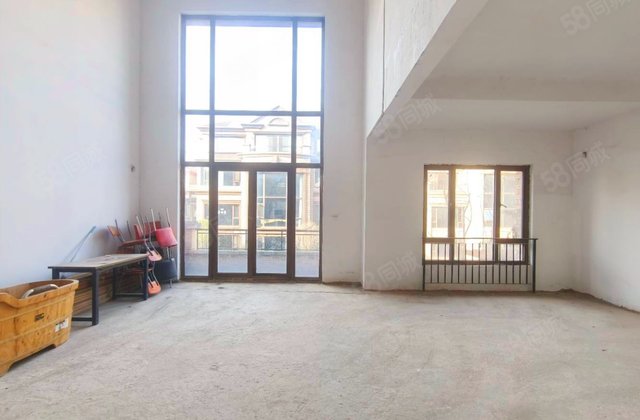 盈峰翠邸(别墅)6室2厅458.25㎡458万二手房图片